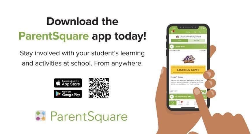  Parent Square
